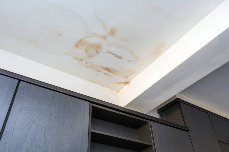 How to Sell a House with Water Damage