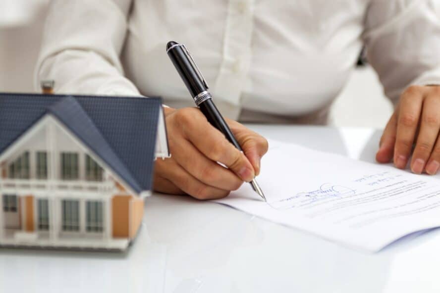 What Documents Are Needed to Sell a House in Colorado?