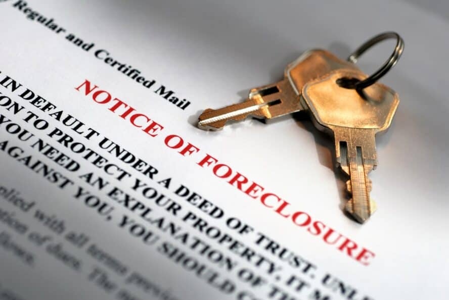 Here's How You Can Stop Foreclosure Now in Colorado Springs