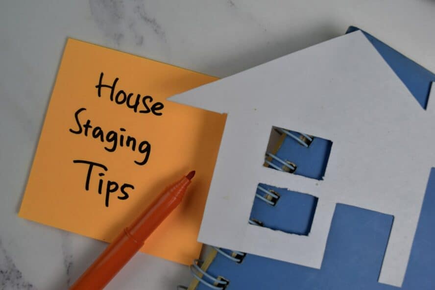 5 Home Staging Tips to Sell Your House Fast in Denver