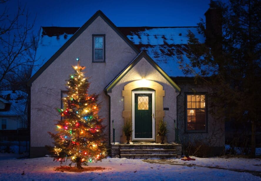 Are the Holidays a Good Time to Sell Your Denver Home?